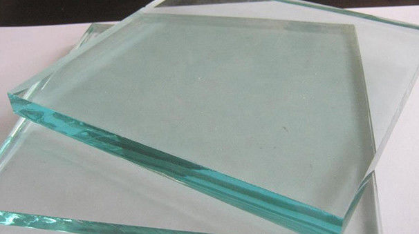 2 mm 3 mm Διαφανές γυαλί για παράθυρα/πόρτες/διακοσμητικές αίθουσες επίδειξης