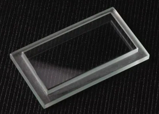 Φαρμακευτική τιμή 2mm, 5mm, 6mm, 8mm, 10mm, 12mm, 15mm, 19mm Ultra Clear Glass