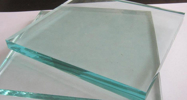 Qingdao 2mm-19mm Διαυγές υαλοπίνακα/Επεξεργασμένο υαλοπίνακα για κτίρια/Βαλκόνια/Επιπλήματα /Πύλες και παράθυρα