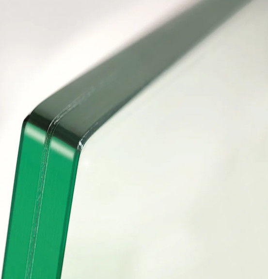 Χονδρικό 6.38mm~40.28mm PVB Υπερίσβεστο Λαμινισμένο Γυαλί Προσαρμοσμένο μέγεθος Προσαρμοσμένο πάχος