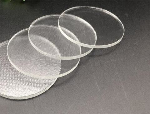 Ηλιακό γυαλί 3,2 mm-4,3 mm