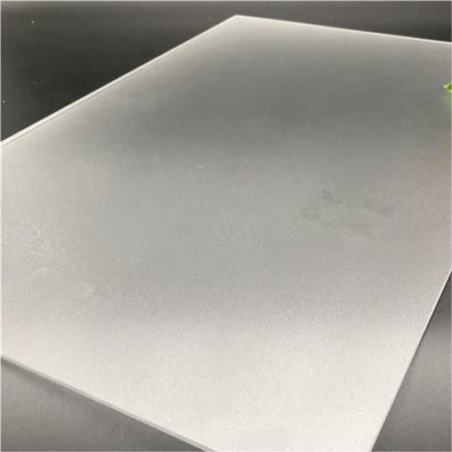Ηλιακό γυαλί 3,2 mm-4,3 mm