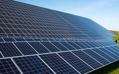 3.2mm-4.3mm Χαμηλό σίδηρο θερμανμένο ηλιακό πάνελ γυαλί για το ηλιακό σύστημα