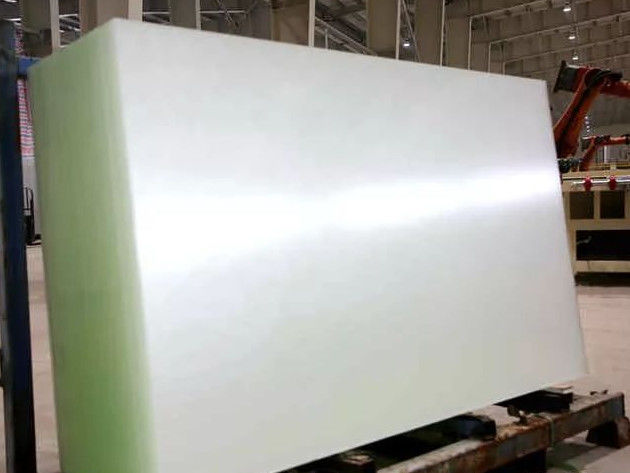 Ζεστή πώληση 3,2 mm-4 mm Ultra Clear Low Iron Tempered Solar Glass για ηλιακά πάνελ