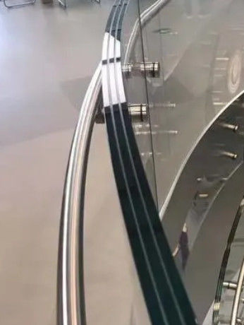 Νέος τύπος κορυφαίας πώλησης laminated γυαλί ασφάλειας οικοδομικού γυαλιού για παράθυρα πόρτας