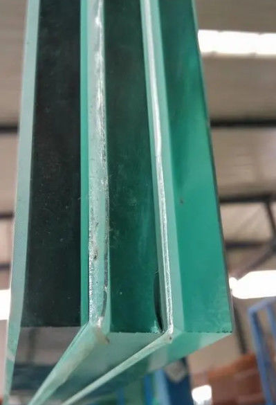 6.38mm 8.38mm 10.38mm Ζεστό Πώληση Ασφαλείας Γυαλί Επενεργοποιημένο Λαμινισμένο Γυαλί με PVB/SGP Φιλμ Ασφαλείας Γυαλί