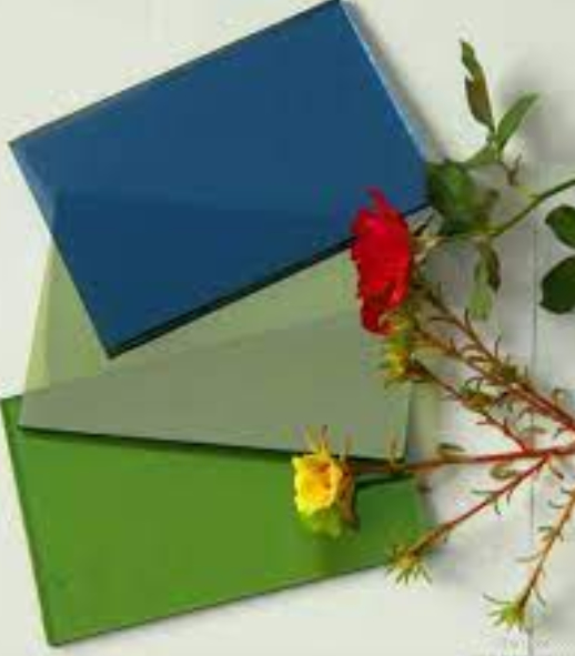 Κίνα Εργοστάσιο χρωματισμένο πλωτό γυαλί χρωματισμένο γυαλί για διακόσμηση παράθυρο και πόρτα