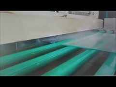 Υψηλής ποιότητας δημοφιλές διαυγές/υπερδιαυγές υαλοποιημένο γυαλί για κτίρια